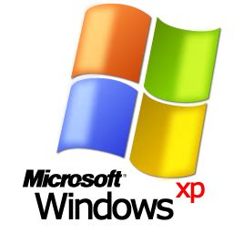 Windows Xp Logo Png Clipart Best Images