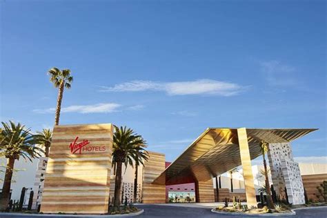 Virgin Hotels Las Vegas Curio Collection By Hilton ラスベガス 【 2022年最新の料金比較・口コミ・宿泊予約 】 トリップアドバイザー