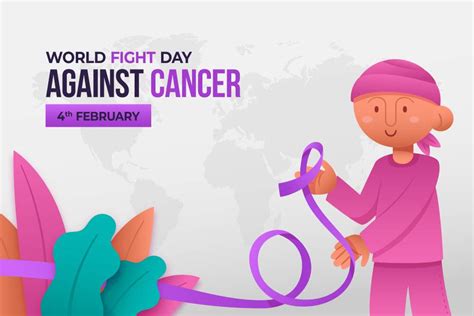 Best World Cancer Day Social Media Posts Ideas Updated