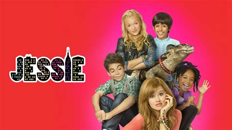 The series follows jessie prescott, a young woman from a small town with big dreams who, rebelling against her strict father, decides to leave the military base in texas where she grew up and moves to new york city. Jessie Wallpaper Disney Channel (62+ images)