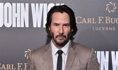 Keanu Reeves Net Worth Wealth Of The Matrix Actor