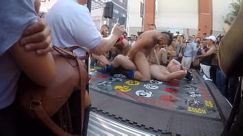 Folsom2017 SteamworkShow XVIDEOS COM