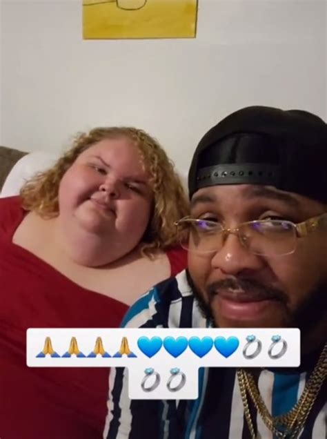 Love Story Inside 1000 Lb Sisters’ Tammy Love Life From Dating A Married Man To Going
