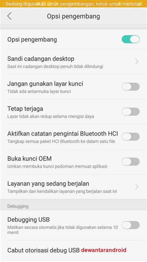 Cara Menampilkan Layar Android Ke Pc Laptop Mudah Via Usb Wifi Amedroid