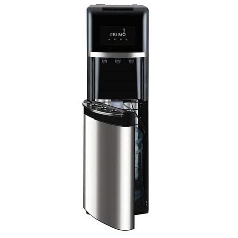Primo Stainless Steel Bottom Load Water Dispenser C The Home Depot