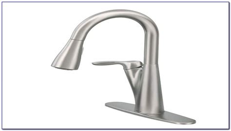 Moen Kitchen Faucet Model 7400 Faucet Home Design Ideas