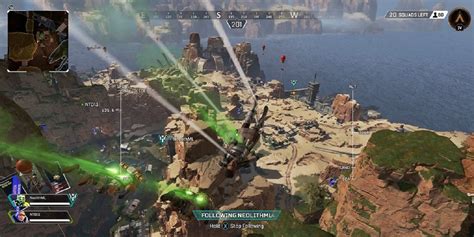 10 Things To Know Before Your First Apex Legends Jump