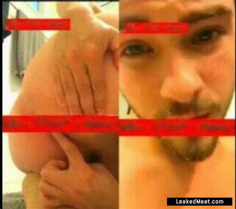 UNCENSORED Cody Christian Nude Video FULL LEAK Leaked Men