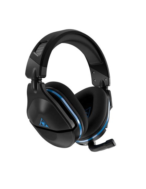Turtle Beach Stealth P Gen Usb Gaming Headset Headphones For Ps