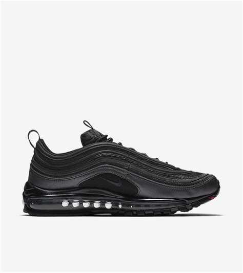Nike Air Max 97 Black And Anthracite Release Date Nike⁠ Launch Gb