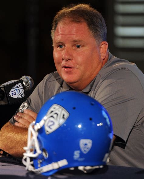 Chip Kelly Hired To Coach Ucla Football Redlands Daily Facts