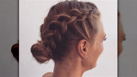 15 Braided Styles To Elevate Your Basic Messy Bun