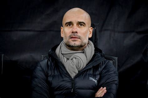 Cuenta oficial fans page guardiola :: Manchester City: Pep Guardiola sendet emotionale Botschaft ...