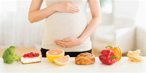 Institute for clinical systems improvement. Pregnancy Nutrition - 10 Nutrition Tips during Pregnancy ...