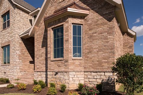 Residential Dallas By Acme Brick Company