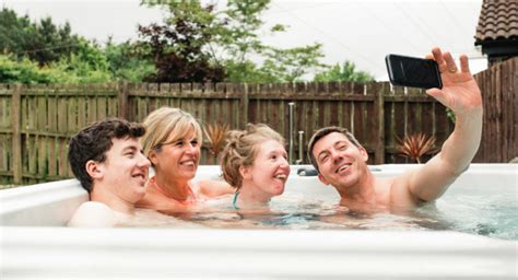 Top 4 Health and Wellness Reasons to Purchase a Hot Tub in ...