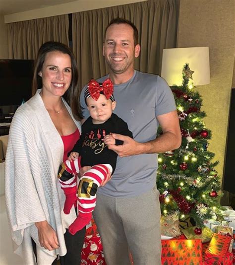 Sergio Garcia Bio Bio Golf Net Worth Affair Wife Age Facts