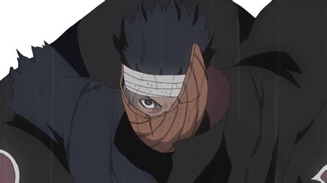 Obito Broken Mask Posted By Sarah Thompson