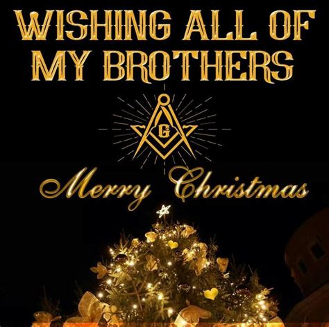 Holiday Love Masonic Best Christmas Messages Freemasonry