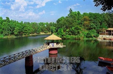 Beautiful Place Of Bangladesh Foys Lake