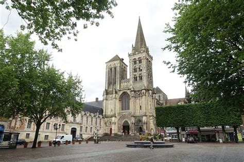 Cathedrale Saint Pierre De Lisieux 2020 Alles Wat U Moet Weten