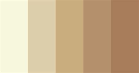 Maybe you would like to learn more about one of these? Beige Gradient Color Scheme » Beige » SchemeColor.com