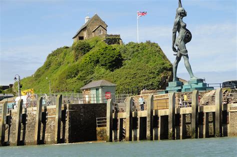 Attractions And Days Out In North Devon Things To Do Near Lee Bay