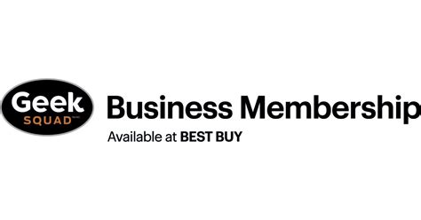 Best Buy Introduces Geek Squad Business Membership Across Canada