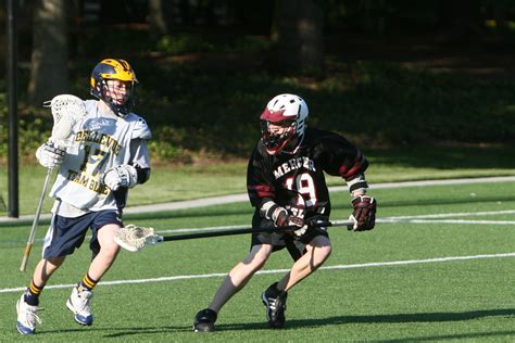 MI Lacrosse Undefeated In NW Invitational Mercer Island WA Patch