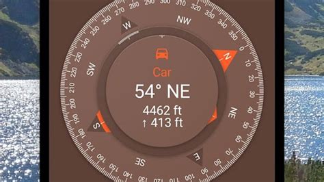 The Best Compass Apps For Android Android Authority