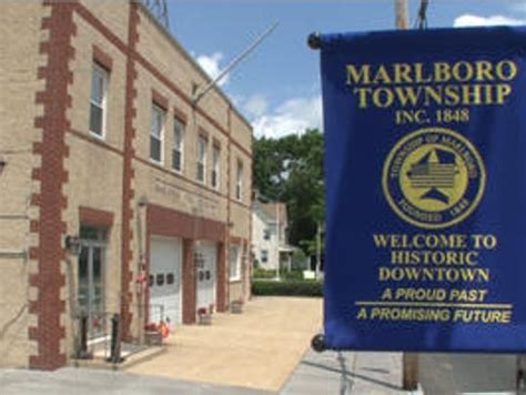 Marlboro Residents Asked To Pay Higher Tax Bill
