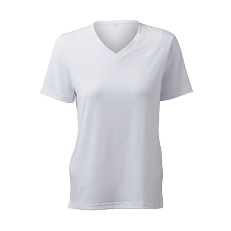 Cricut Womens T Shirt Blank V Neck