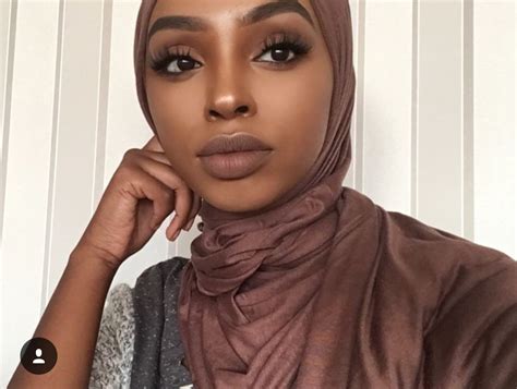 Somali Girls Are Undoubtedly The Most Beautiful In The World R