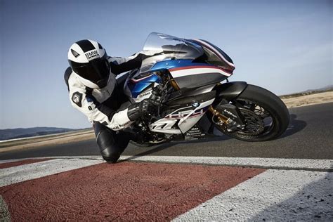 Bmw motorrad usa announces 2018 race contingency program