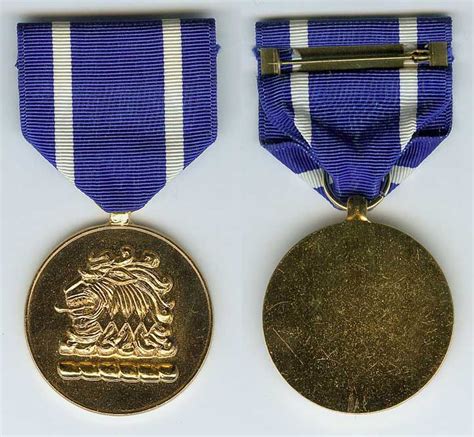 Defense Superior Service Medal Example Service Near Me
