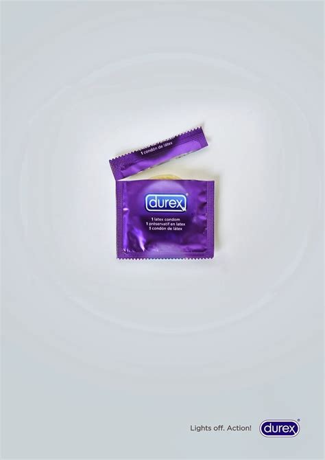 Contraception Then And Now Pathos Expressed Within The Durex Condom Ad