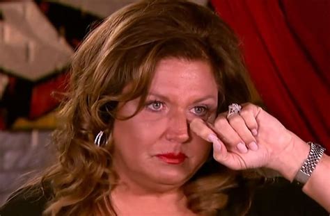 Abby Lee Miller’s Enemy Slams Her After She’s Hit With Prison Time