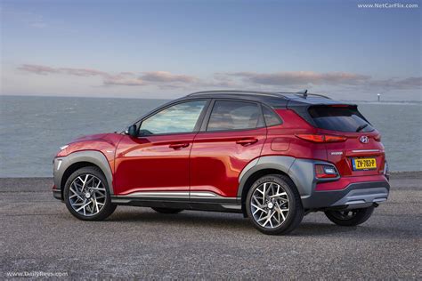 2020 Hyundai Kona Hybrid Hd Pictures Videos Specs And Information