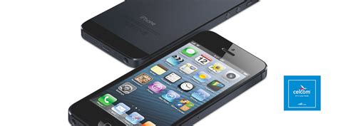 I will also show you. Celcom iPhone 5 plans first look | thisbeast