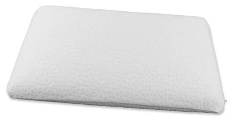 The top countries of supplier is china, from which the percentage of thin memory foam. Just My Height "Ultra Slim" Memory Foam Pillow by Bristol ...