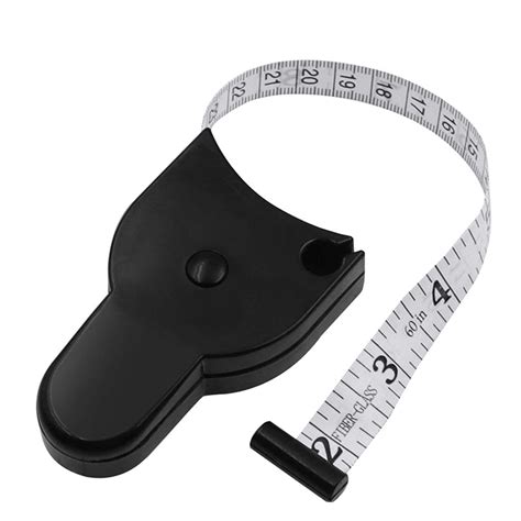 Buy Sarth Shopobox Automatic Telescopic Tape Measurebody Measuring