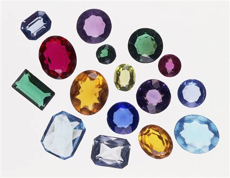 Grow Your Own Crystal Gemstones