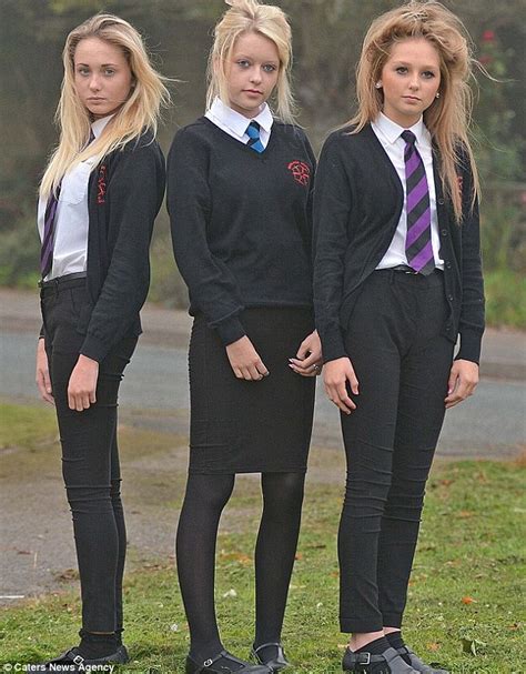 Walsall Girl Kicked Out Of Lessons Because Shoes Werent Shiny Enough
