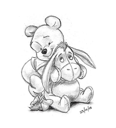 disney character drawings easy disney drawings book art drawings art drawings sketches pencil