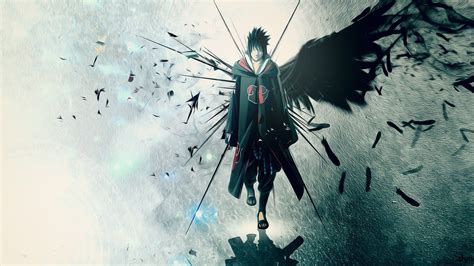 Sasuke Uchiha Wallpapers Top Free Sasuke Uchiha Backgrounds