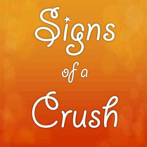 Signs That Someone Has A Crush On You