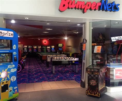 5 Best Places To Play Retro And Modern Arcade Games In Birmingham