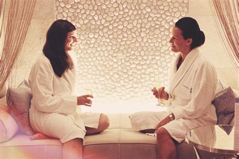 top mother and daughter spa days and breaks for mother s day ts