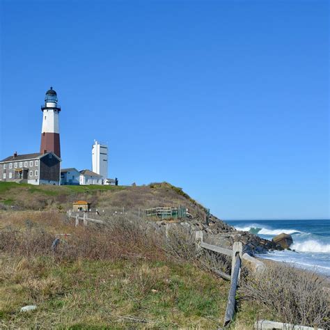Montauk Point State Park All You Need To Know Before You Go