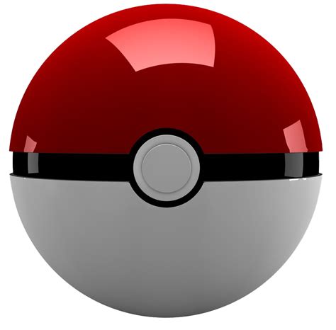 Pokeball Png Transparent Images Png All